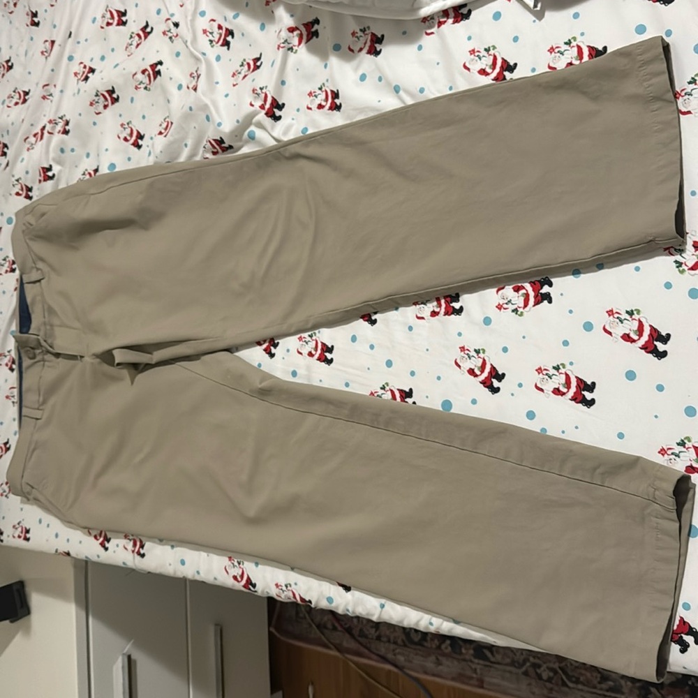 Vineyard Vines Performance pants 35x32